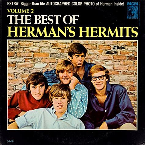 herman's hermits songs best buy|very best of herman's hermits.